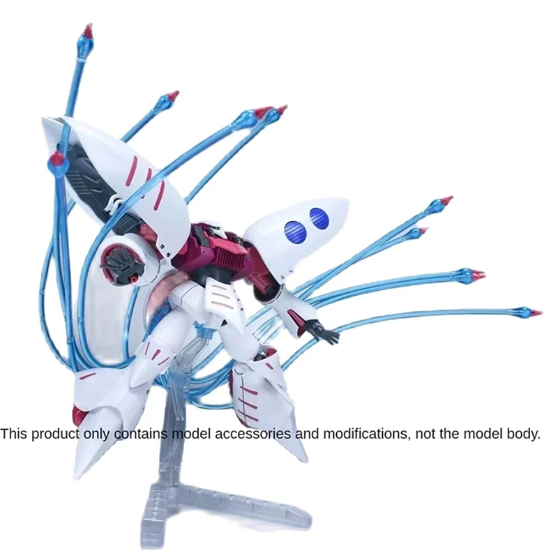 In Stock Ew Model Accessories  - Bandai Model Gundam Hg 评论和价格