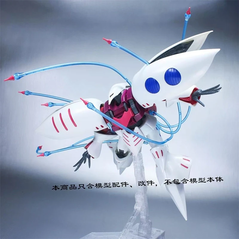 In Stock Ew Model Accessories  - Bandai Model Gundam Hg 评论和价格