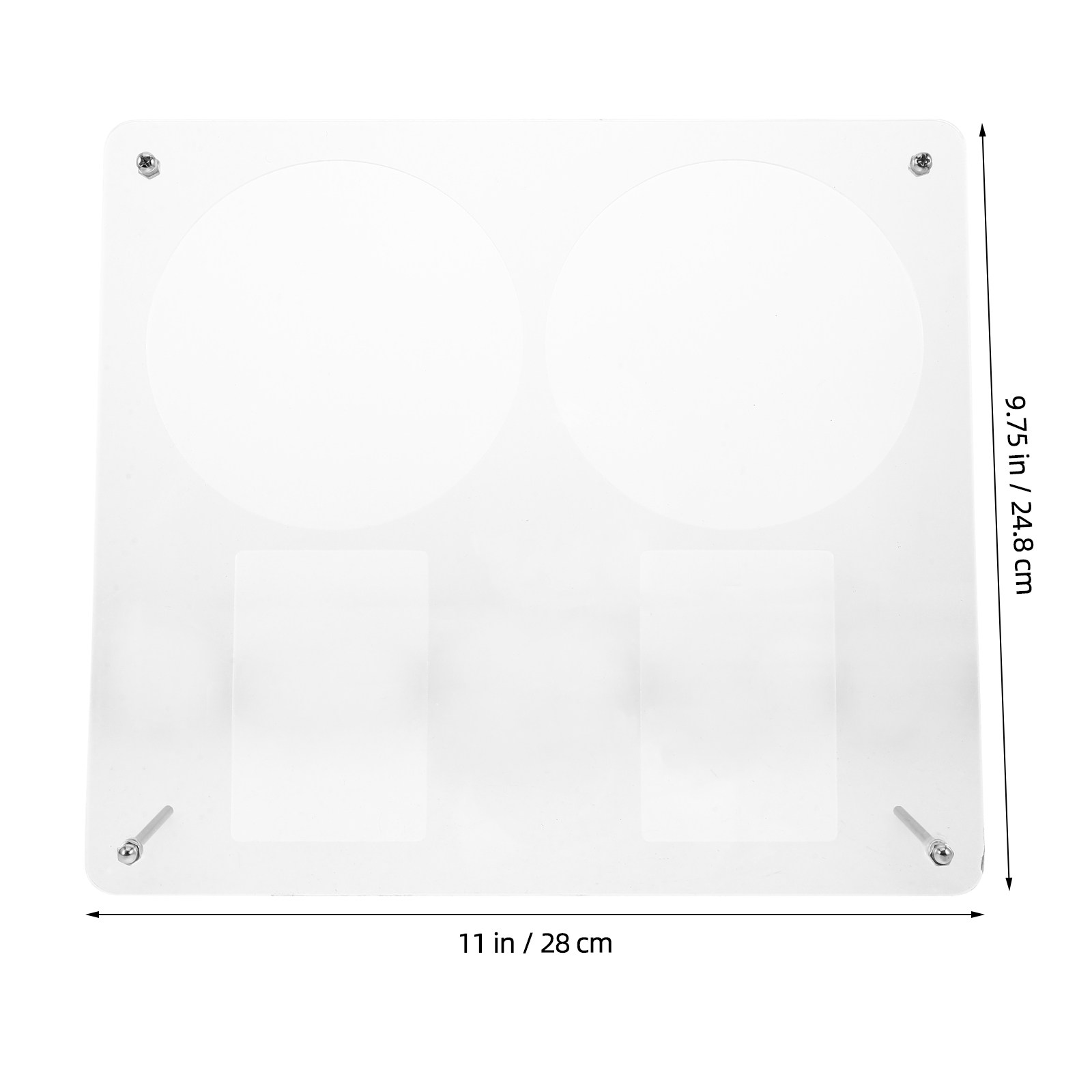 Acrylic Cd Frame Display Case  - Display Case Acrylic 评论和价格