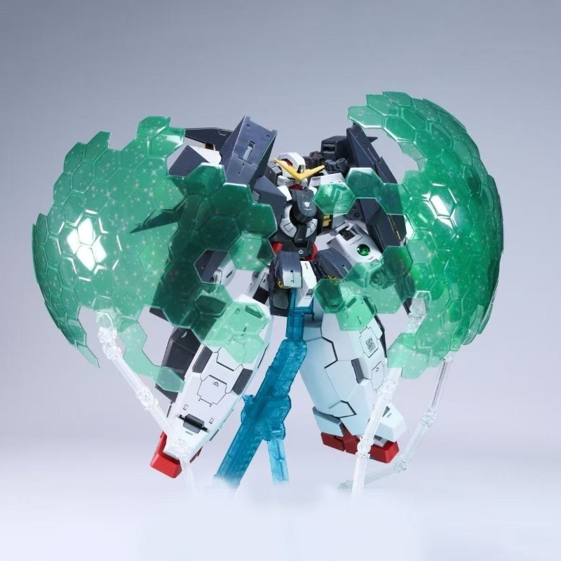 Universal Force Field Beam Shi - Bandai Model Gundam Hg 评论和价格