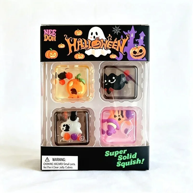 2026 New NeeDoh Nice Cube Fidg - Fidget Cube Original 评论和价格
