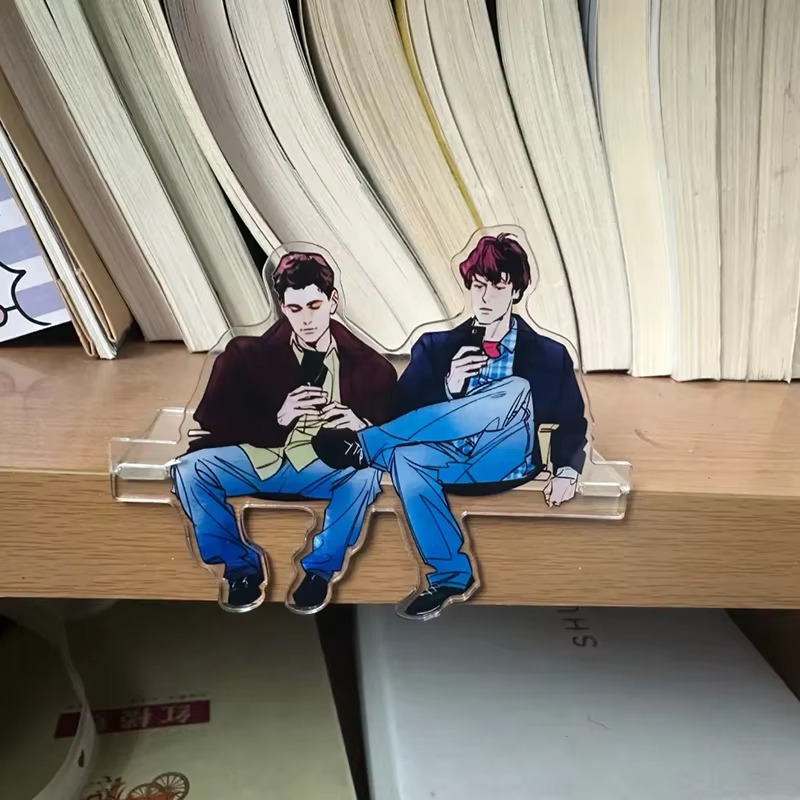 TV Supernatural Dean Wincheste - Figma Stand Set 评论和价格
