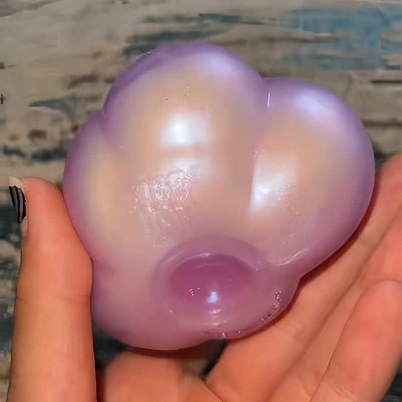 @Needoh Cloud Pleaser Slow Ris - Fidget Cube Original 评论和价格